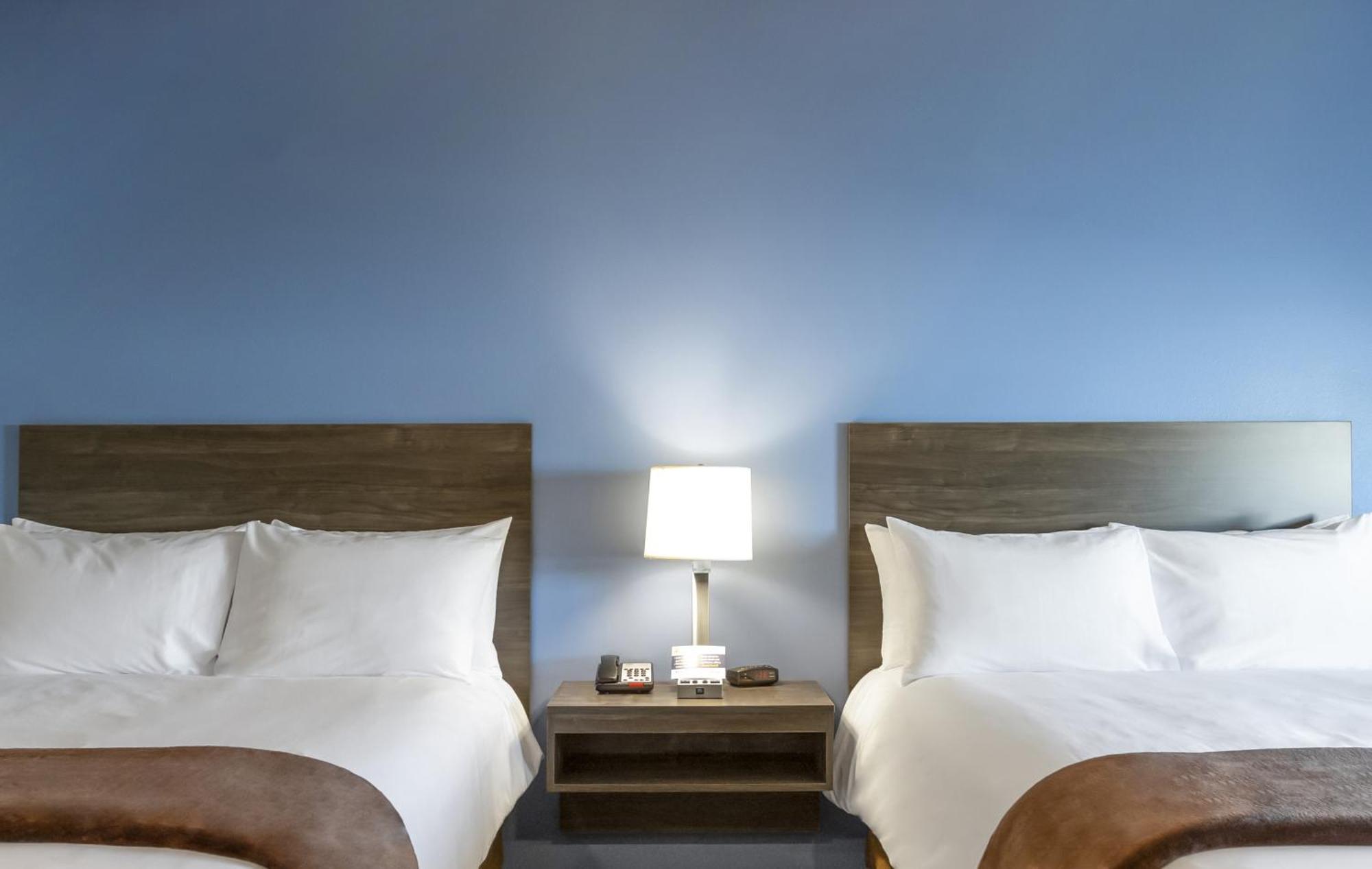 My Place Hotel-Dahlgren/King George, Va Bagian luar foto